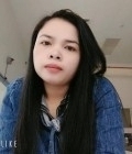 Rencontre Femme Thaïlande à ขอนแก่น : Jan, 35 ans